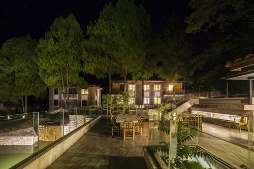 九月文旅 桃花源 系列高端民宿产品发布,后民宿时代来临