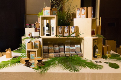 桃花源基金会发布全国首个保护地友好产品标准