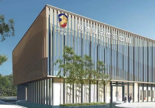 临门一脚,踢了铁板,恒大离造车还有多远