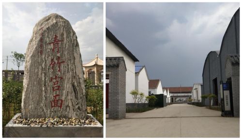 石家庄这个区有两大特产,历史悠久 享誉全国,还曾登上大舞台