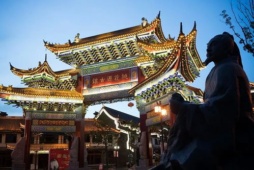 桃花源里庆佳节，常德旅游创佳绩——2018国庆黄金周旅游市场观察