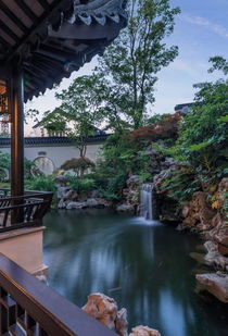 江宁现象级中式豪宅升级 桃花源产品四大定制内容深度解析，即将加推引期待